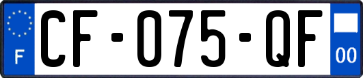 CF-075-QF