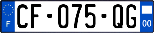 CF-075-QG