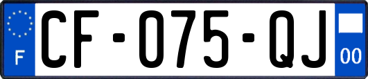 CF-075-QJ
