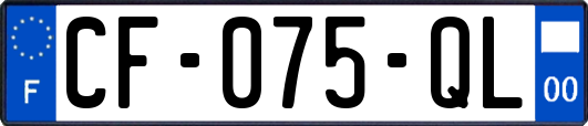 CF-075-QL