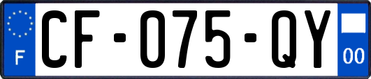 CF-075-QY