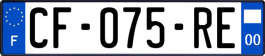 CF-075-RE