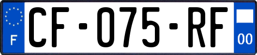 CF-075-RF