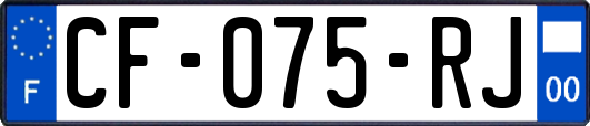 CF-075-RJ