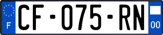 CF-075-RN