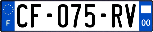 CF-075-RV