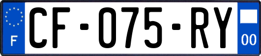 CF-075-RY