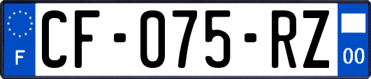 CF-075-RZ