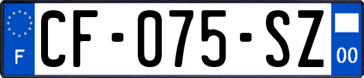 CF-075-SZ
