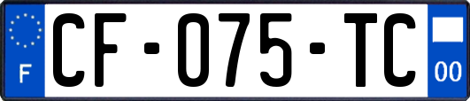 CF-075-TC