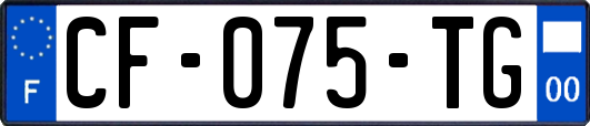 CF-075-TG