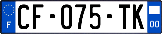 CF-075-TK