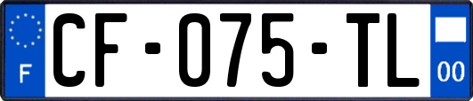 CF-075-TL