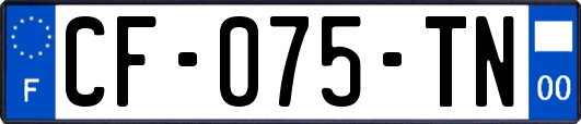 CF-075-TN
