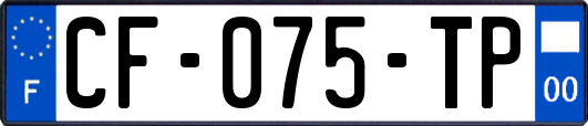 CF-075-TP