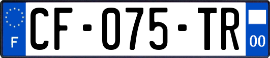 CF-075-TR