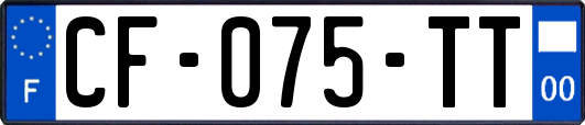 CF-075-TT