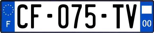 CF-075-TV