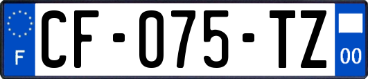 CF-075-TZ