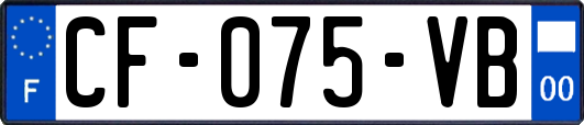CF-075-VB