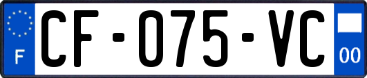 CF-075-VC