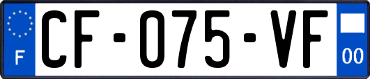 CF-075-VF