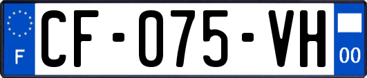 CF-075-VH