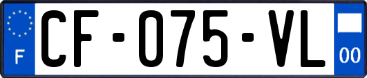 CF-075-VL