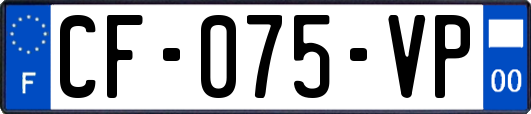 CF-075-VP