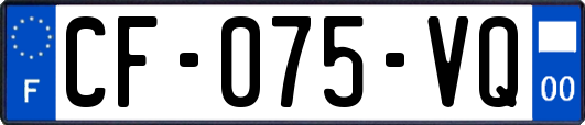 CF-075-VQ