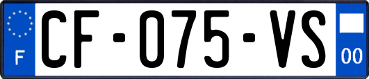 CF-075-VS