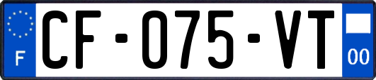 CF-075-VT