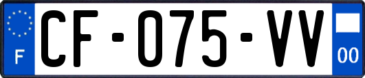 CF-075-VV