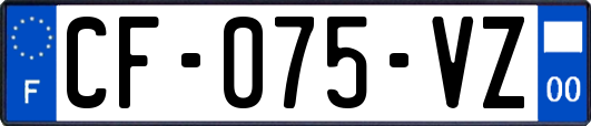 CF-075-VZ