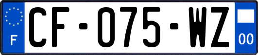 CF-075-WZ