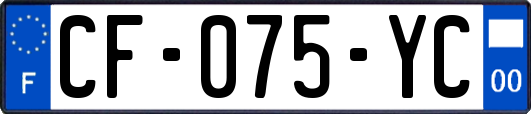 CF-075-YC