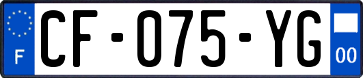 CF-075-YG