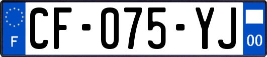 CF-075-YJ