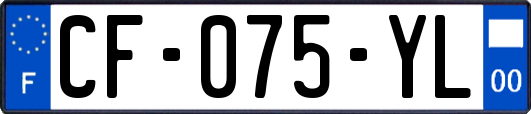 CF-075-YL