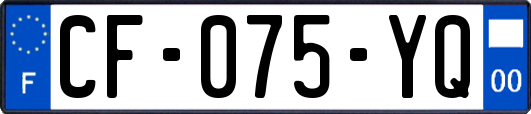 CF-075-YQ