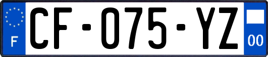 CF-075-YZ