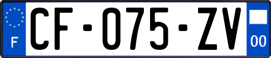 CF-075-ZV