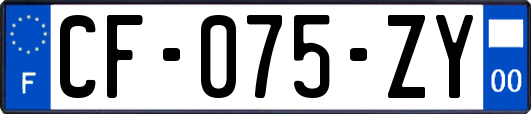 CF-075-ZY