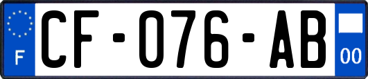 CF-076-AB