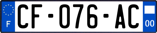 CF-076-AC