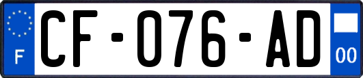 CF-076-AD