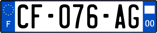 CF-076-AG