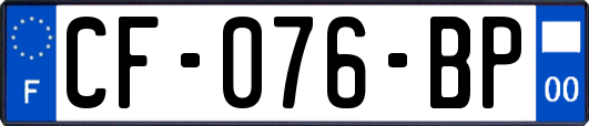 CF-076-BP