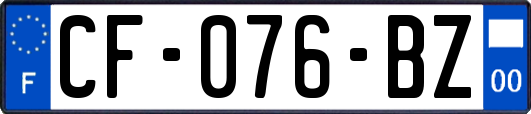 CF-076-BZ