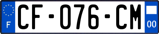 CF-076-CM